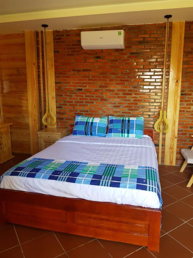 Du Lich Ha Thao Ben Tre Otel Dış mekan fotoğraf